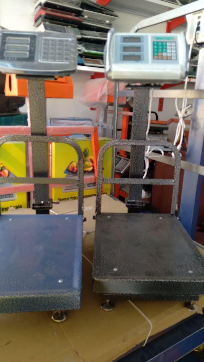 باسکول ۳۰۰k|فروشگاه و مغازه|پاکدشت, پاکدشت (مامازند)|دیوار