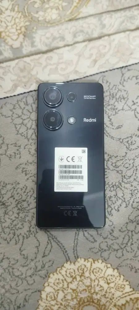 note13poro|موبایل|تهران, دولتخواه شمالی|دیوار