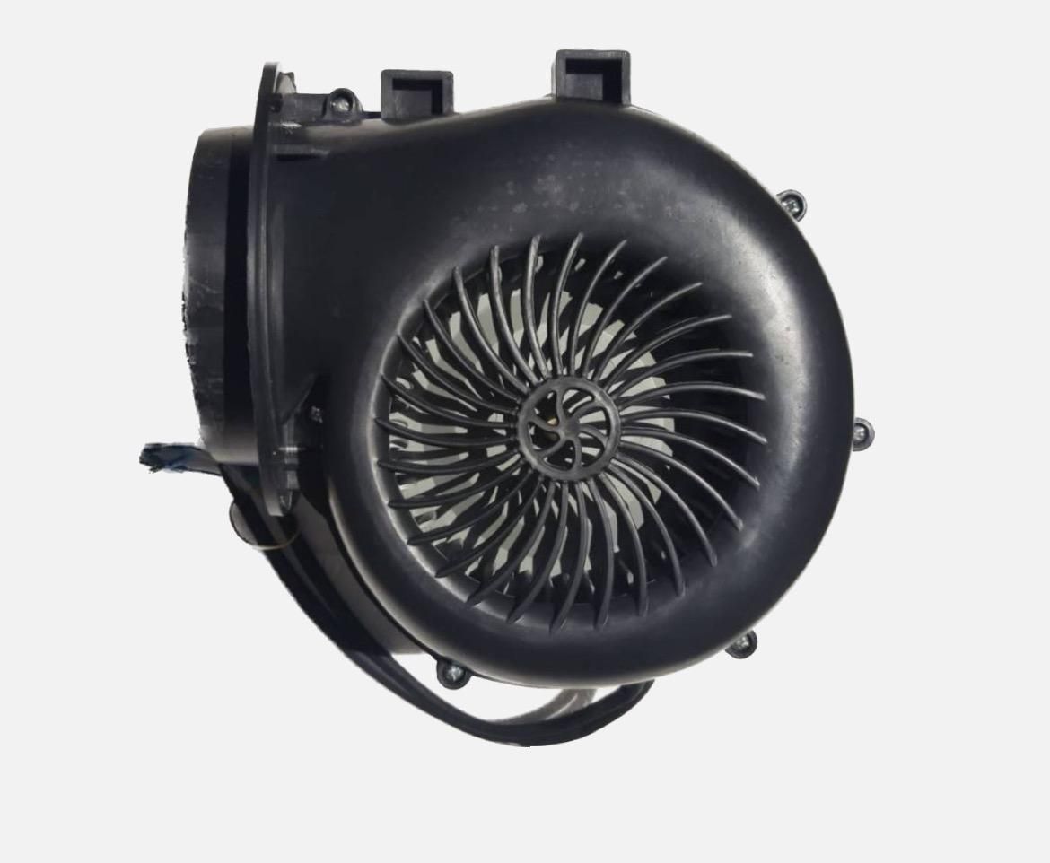 فن حلزونی ۲۰۰۰|قطعات و لوازم جانبی رایانه|خرمآباد, |دیوار