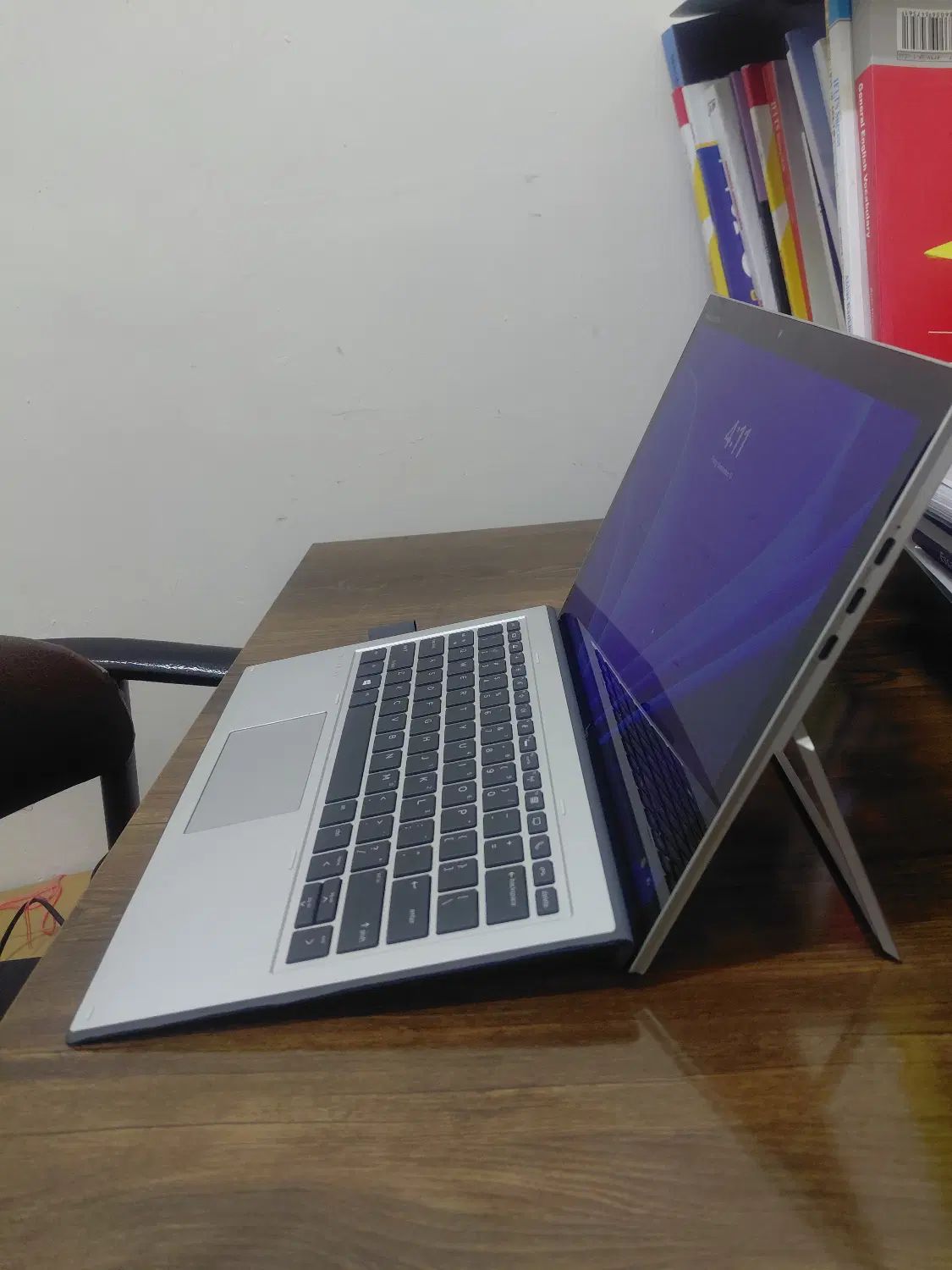 HP ELITE X2 CORE i5 vpro|رایانه همراه|تهران, نجات اللهی|دیوار