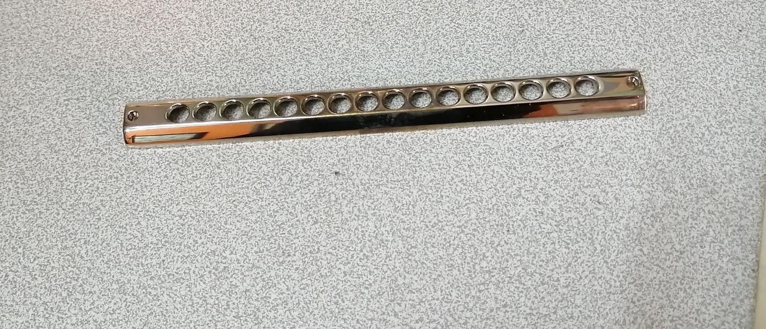 موت پیس (لبی) سازدهنی 16 سوراخ|سازهای بادی|تهران, ستارخان|دیوار