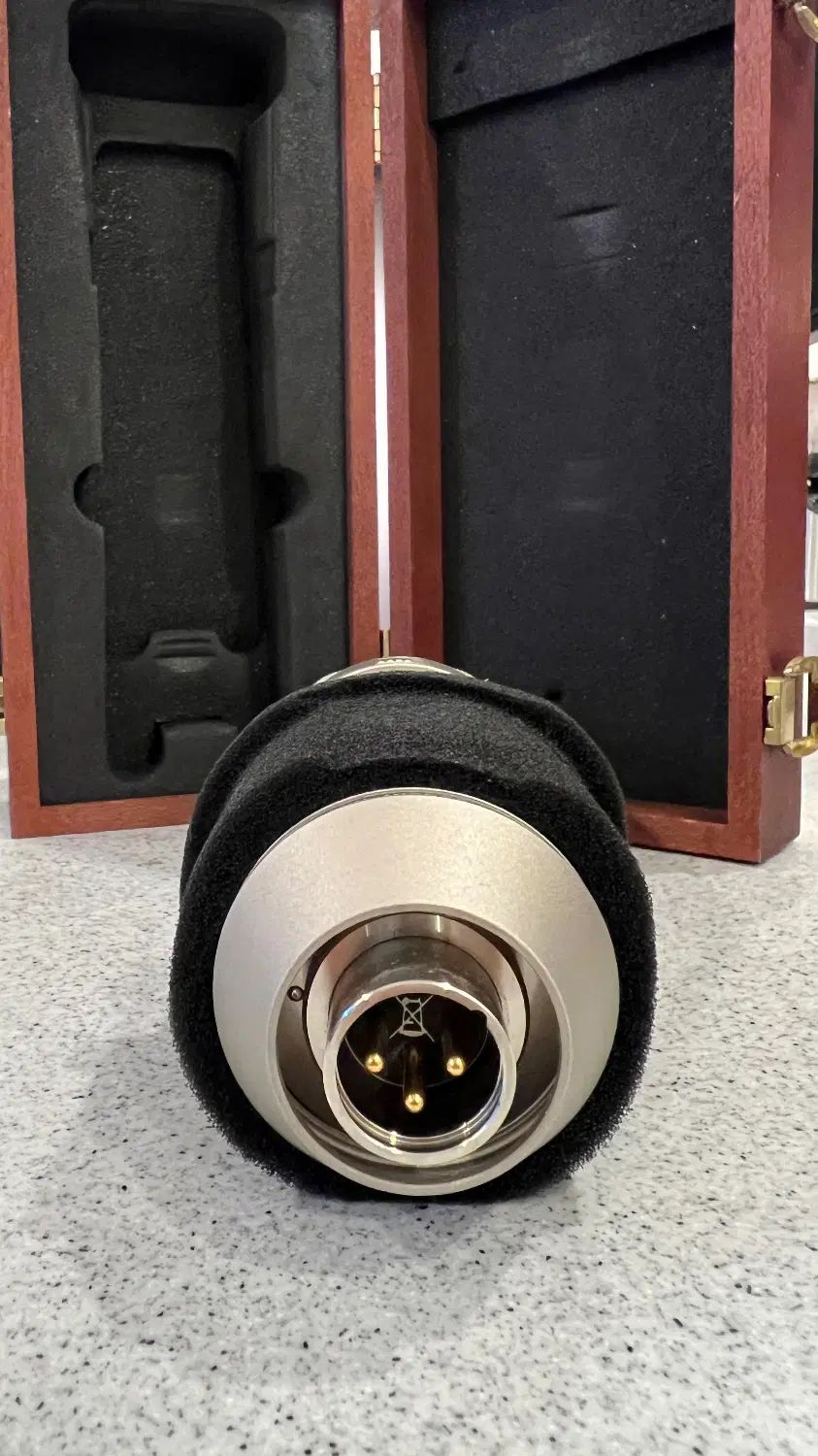 Neumann U87 Ai میکروفون استدیویی نویمن|آلات موسیقی|تهران, الهیه|دیوار