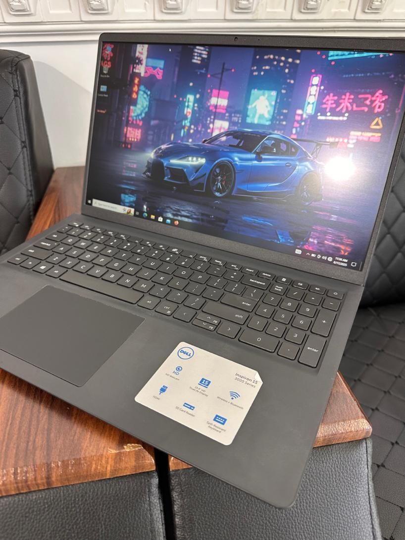 Dell Inspiron نسل یازدهم وارداتی|رایانه همراه|رشت, پیرسرا|دیوار