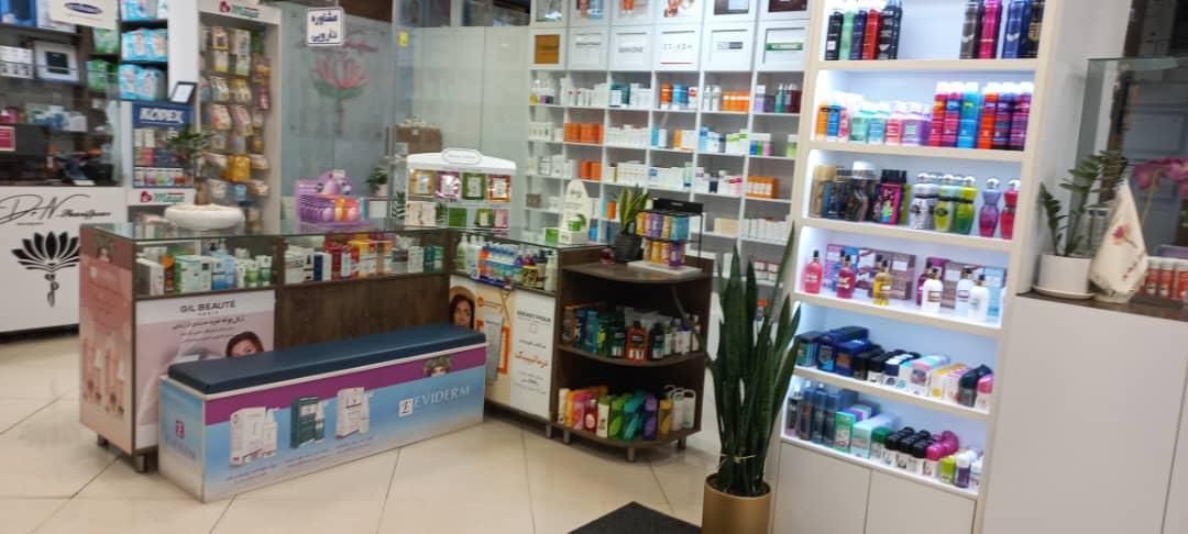 داروخانه  ۱۰۰ متری  /   اختیاریه|فروش دفتر کار، اتاق اداری، مطب|تهران, اختیاریه|دیوار
