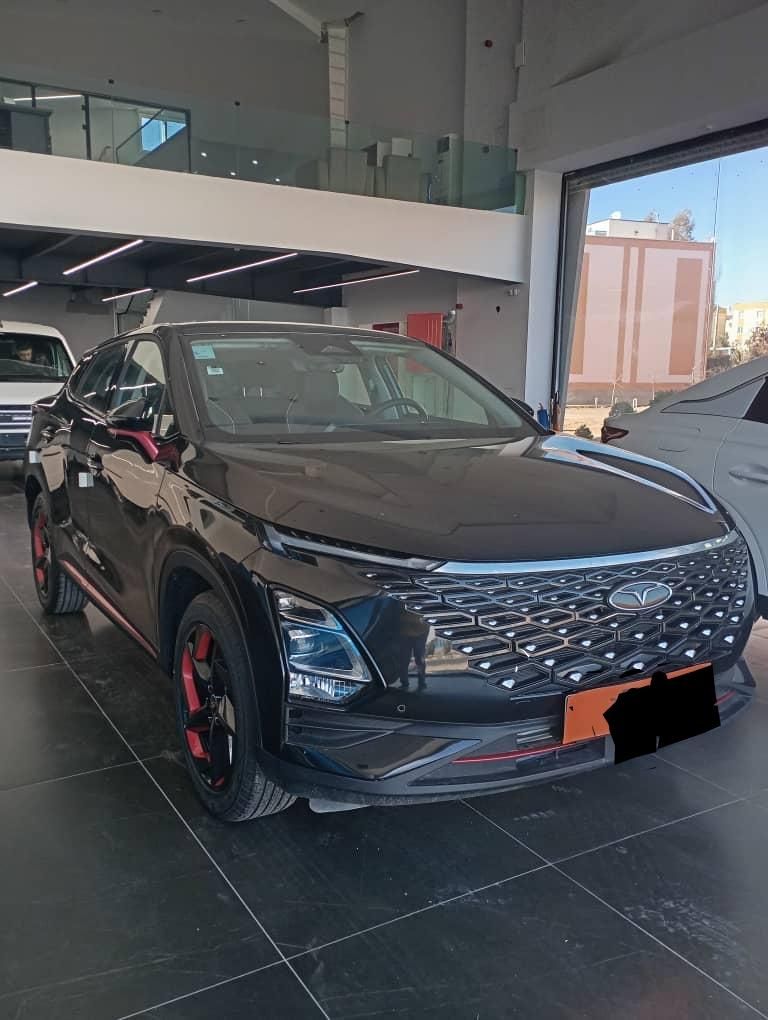 اف ایکس پرمیوم دودف مدل1404نقدی فوری و ثبت نام|خودرو سواری و وانت|تهران, خانی آباد نو جنوبی|دیوار