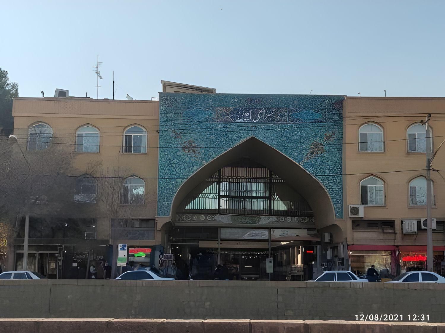 فروش یا معاوضه مغازه با ماشین/آپارتمان|فروش مغازه و غرفه|مشهد, چهنو|دیوار