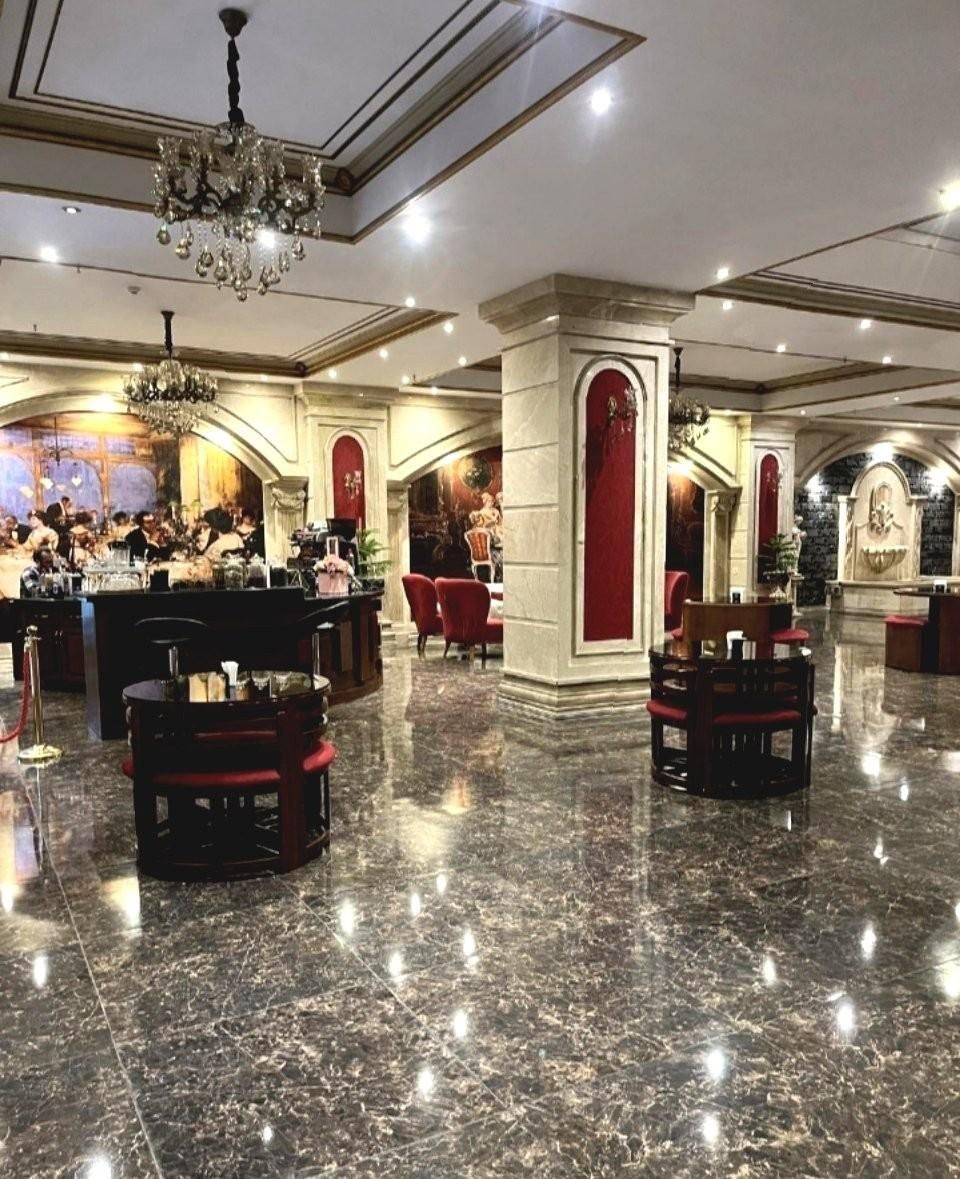 ۱۸۰متر/۳خواب/کلید نخورده/برج‌باغ‌برند وفول مشاعات|فروش آپارتمان|تهران, پاسداران|دیوار