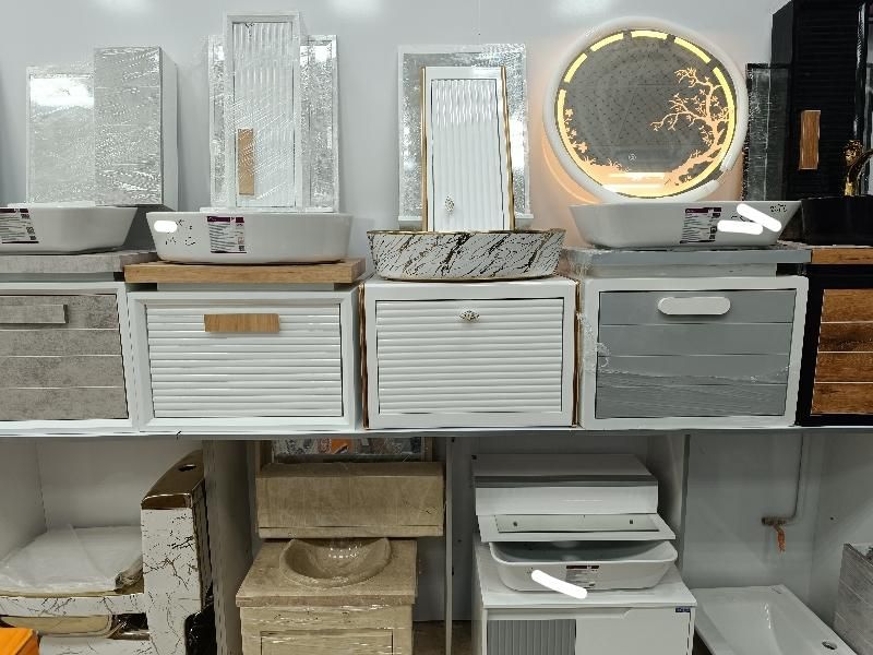 روشویی کابینتی F38447|لوازم سرویس بهداشتی|قم, شاه ابراهیم|دیوار