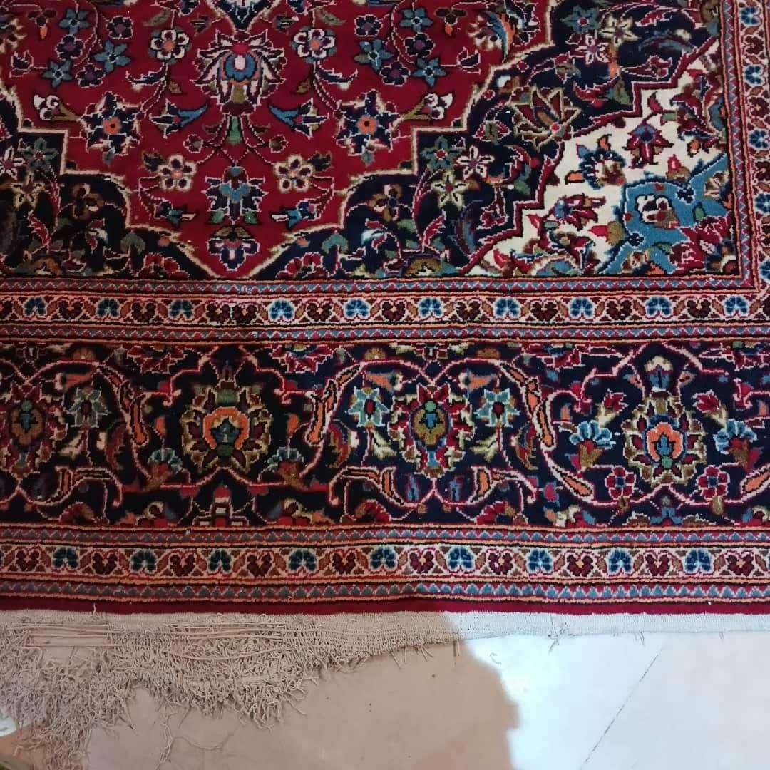 فرش دستباف کاشی|فرش|تهران, مرزداران|دیوار