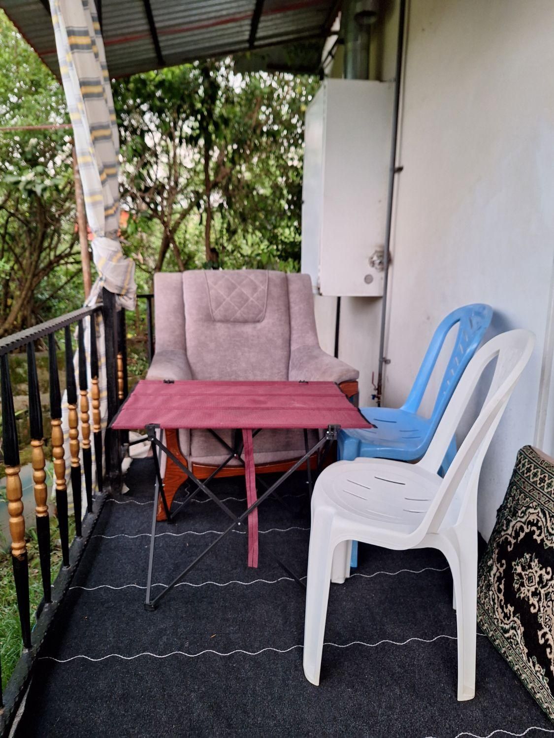 خانه یک خواب تمیز شخصی|اجارهٔ کوتاهمدت آپارتمان و سوئیت|رامسر, |دیوار