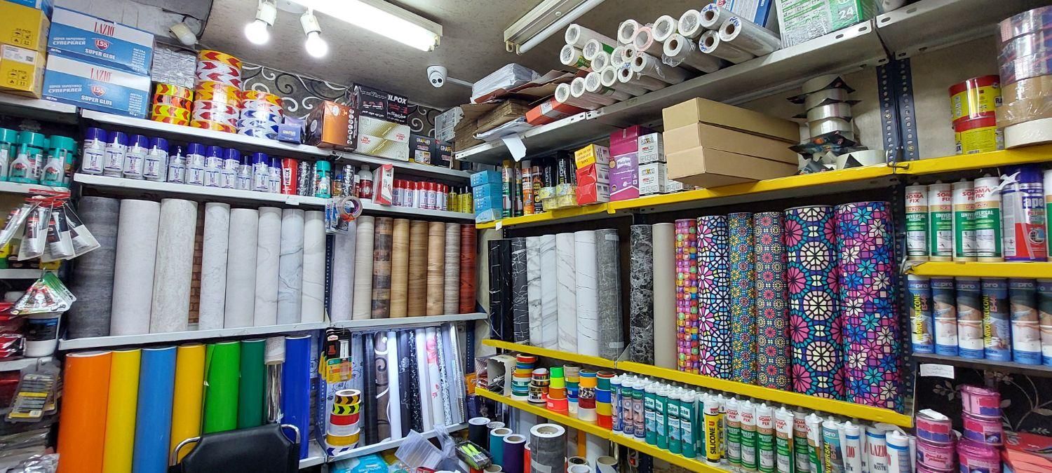 فروشگاه جهان چسب دنیایی از چسب وبرچسب کابینت|خدمات پیشه و مهارت|اهواز, شریعتی جنوبی|دیوار