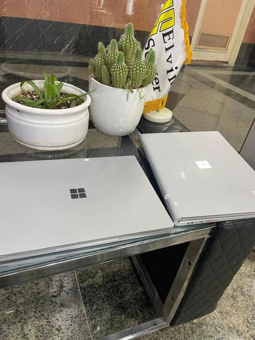 سرفیس پرو 5 Surface Pro|رایانه همراه|تهران, میدان ولیعصر|دیوار