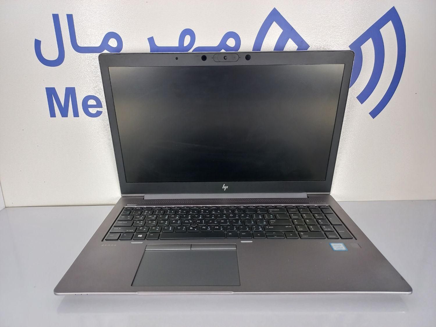 لپ تاپ Zbook 15u G5 گرافیکدار|رایانه همراه|تهران, شهرک ولیعصر جنوبی|دیوار
