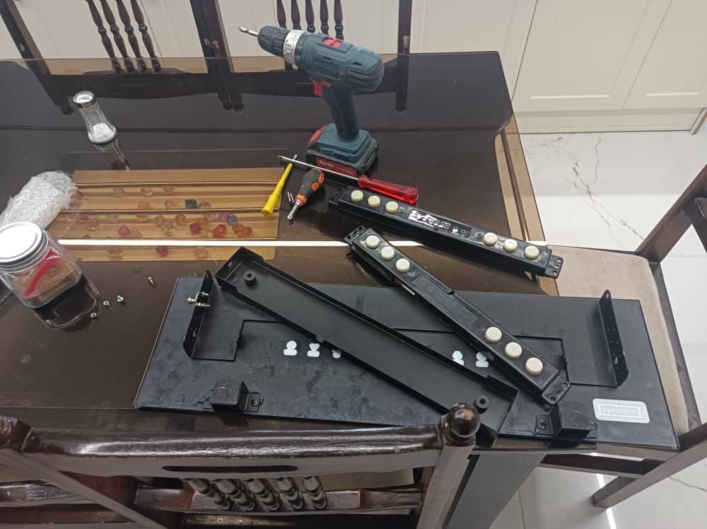 تعمیرات لوازم خانگی|خدمات پیشه و مهارت|بیجار, |دیوار