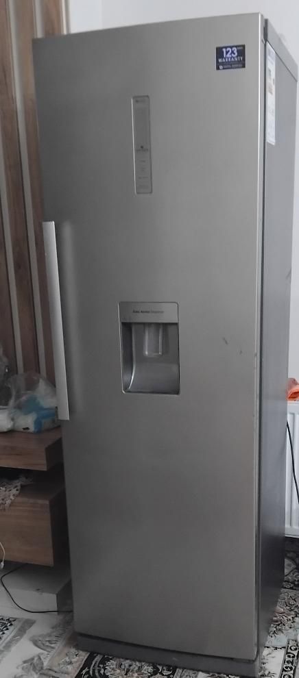 یخچال کارکرده مارک سامسونگ اصل|یخچال و فریزر|تهران, دولتخواه جنوبی|دیوار