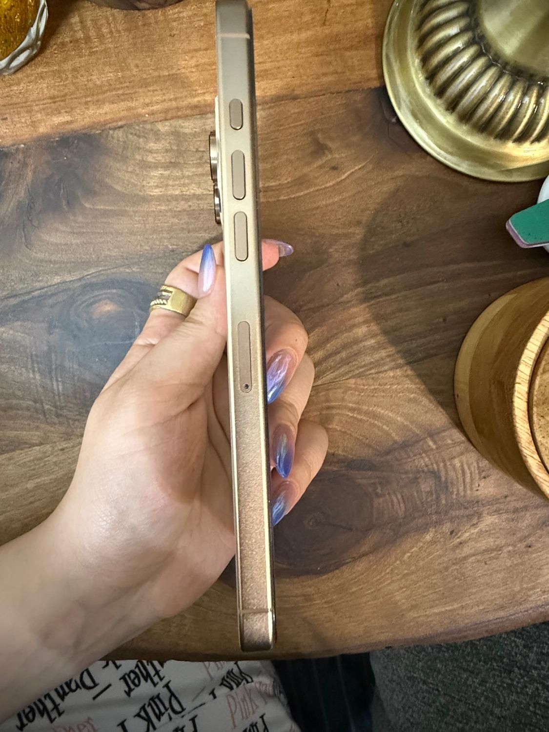Apple 16 promax|موبایل|تهران, چیتگر|دیوار