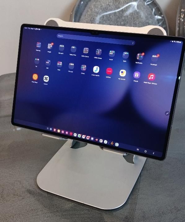 تبلت سامسونگ Galaxy tab s10 Ultra 256 Wifi|تبلت|تهران, نصرت|دیوار