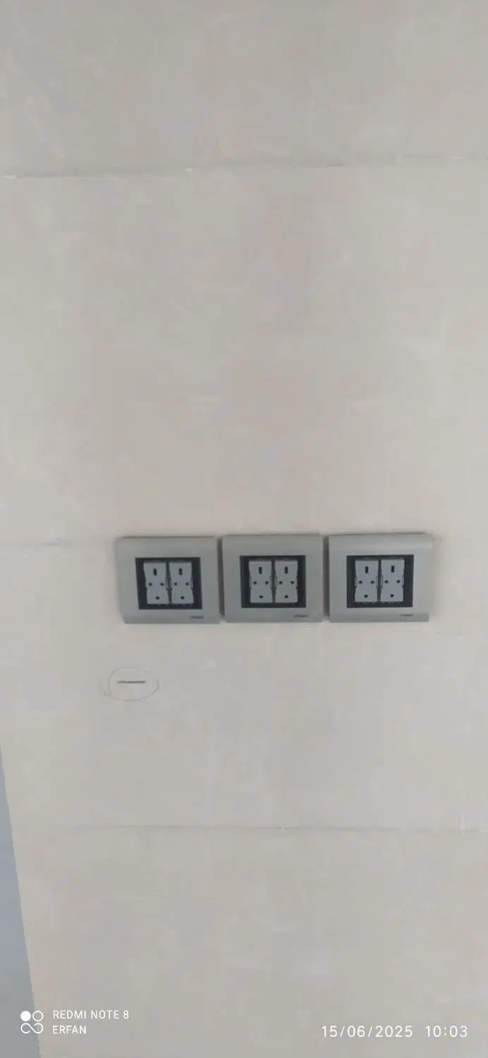 null