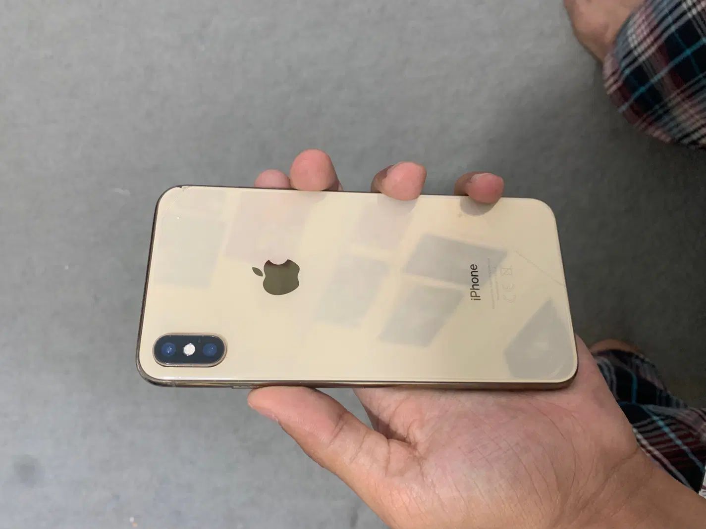 xs max256|موبایل|ارومیه, |دیوار