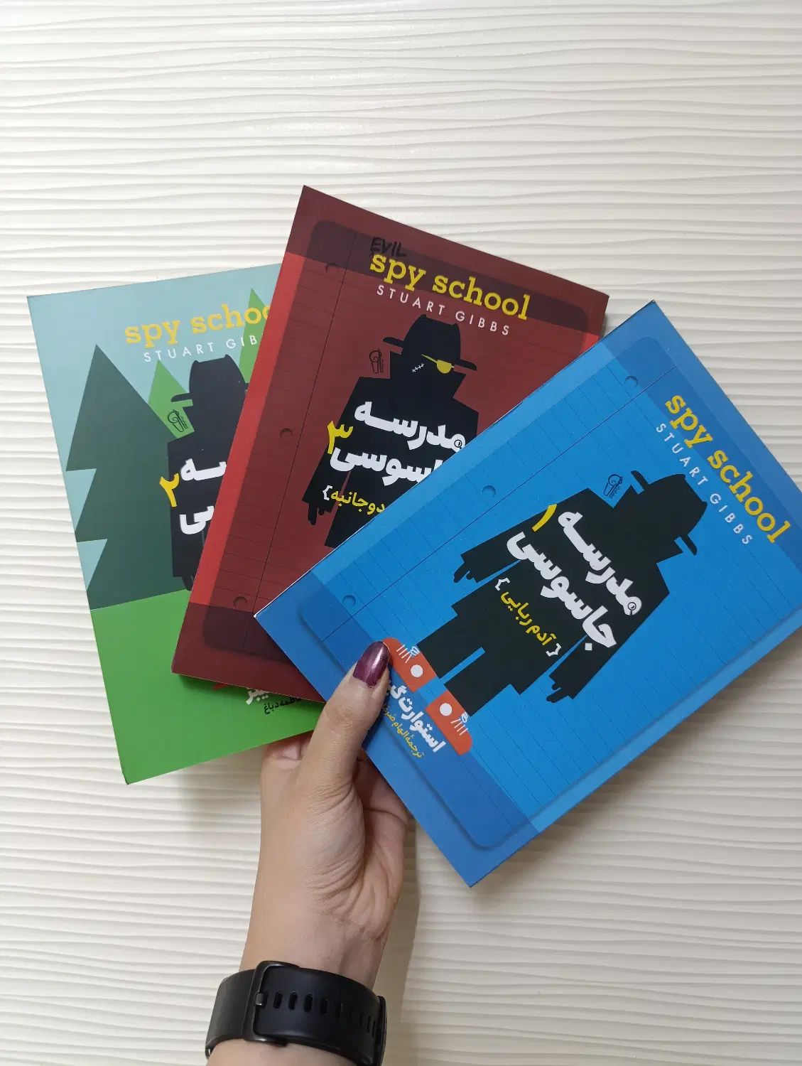 رمان کودک چارلی و کارخانه شکلات سازی/دایره المعارف|کتاب و مجله ادبی|مشهد, رضاشهر|دیوار