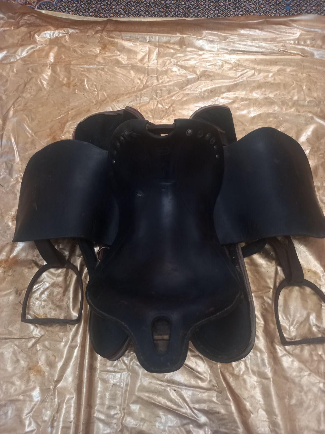 تجهیزات آنتیک اسب|اسب و تجهیزات اسبسواری|اردبیل, |دیوار