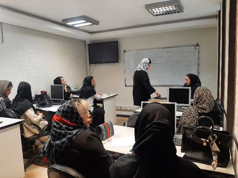 آموزش تخصصی پداگوژی، آزمونگری و مدیریت آموزشگاه|خدمات آموزشی|اصفهان, حسین‌آباد|دیوار