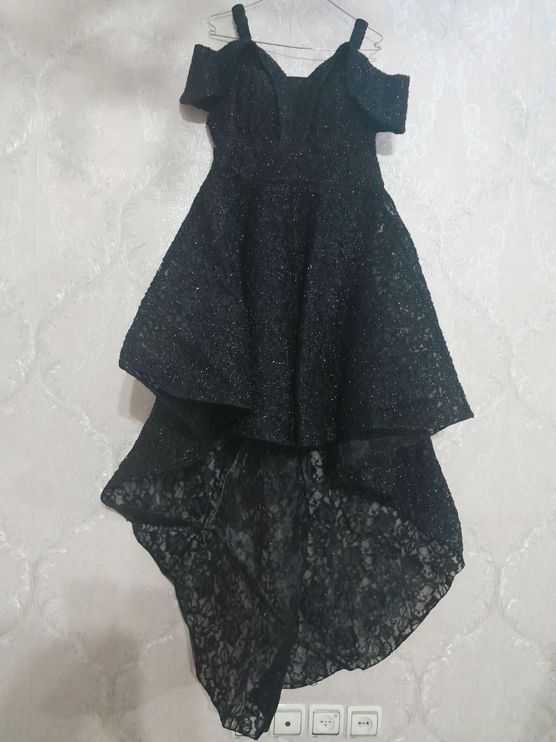 پیراهن مجلسی|لباس|چهاردانگه (تهران), |دیوار