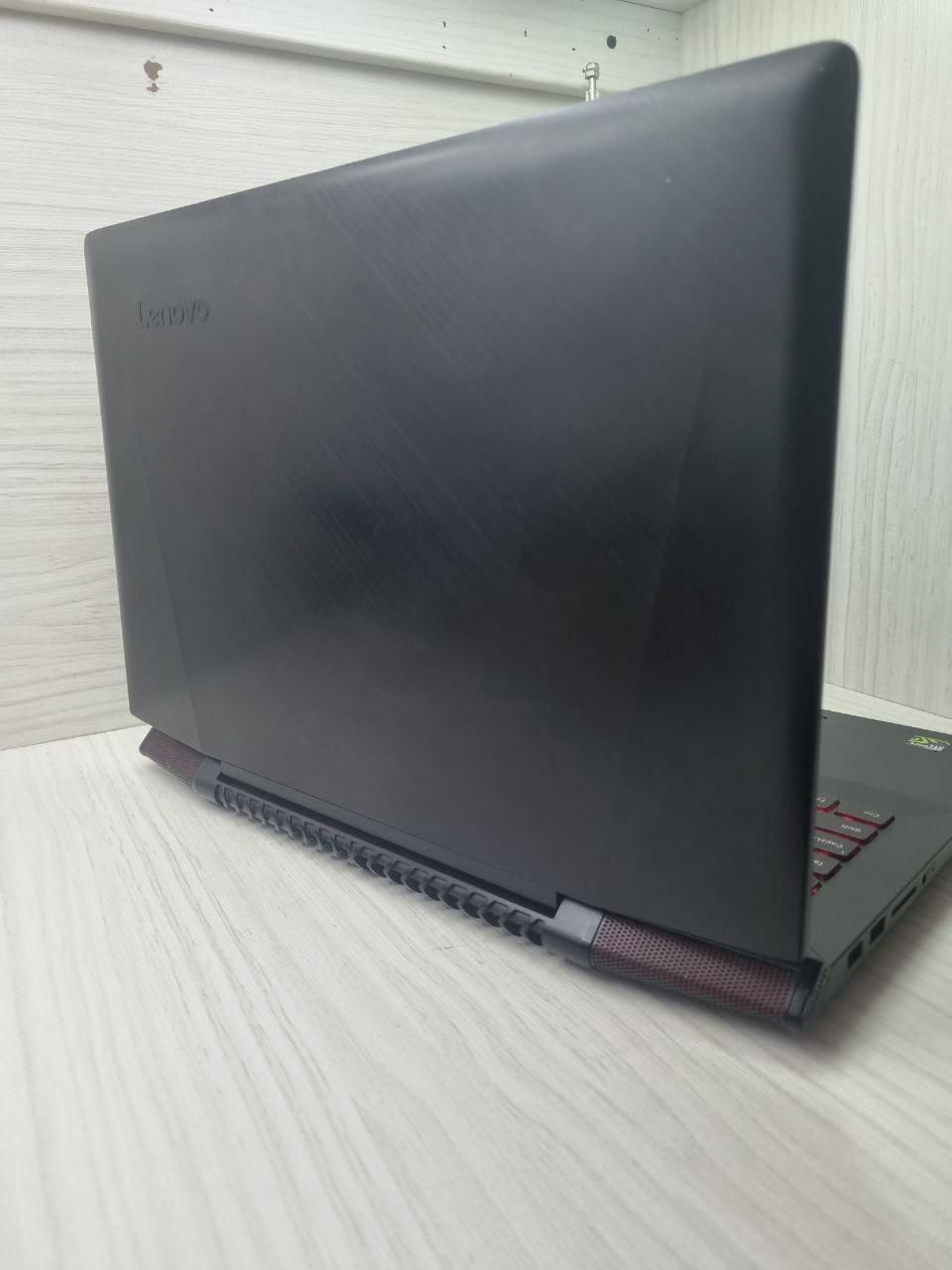 گیمینگ Lenovo gaming y700 i7 رم۱۶ گرافیک GTX|رایانه همراه|تهران, باغ فیض|دیوار