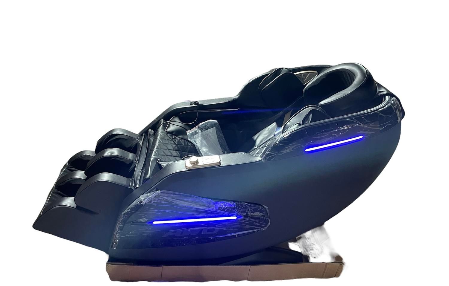 صندلی ماساژور مارشال S27|تجهیزات ورزشی|شیراز, قصرالدشت|دیوار