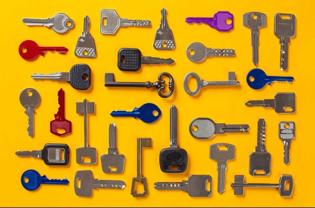 کلید سازی علیرضا (زیباشهر .محمدیه . مهرگان )|خدمات پیشه و مهارت|محمدیه-قزوین, |دیوار