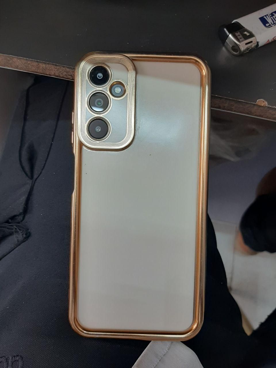 سامسونگ Galaxy A05s با حافظهٔ ۶۴ گیگابایت|موبایل|شیراز, قلعه نو|دیوار