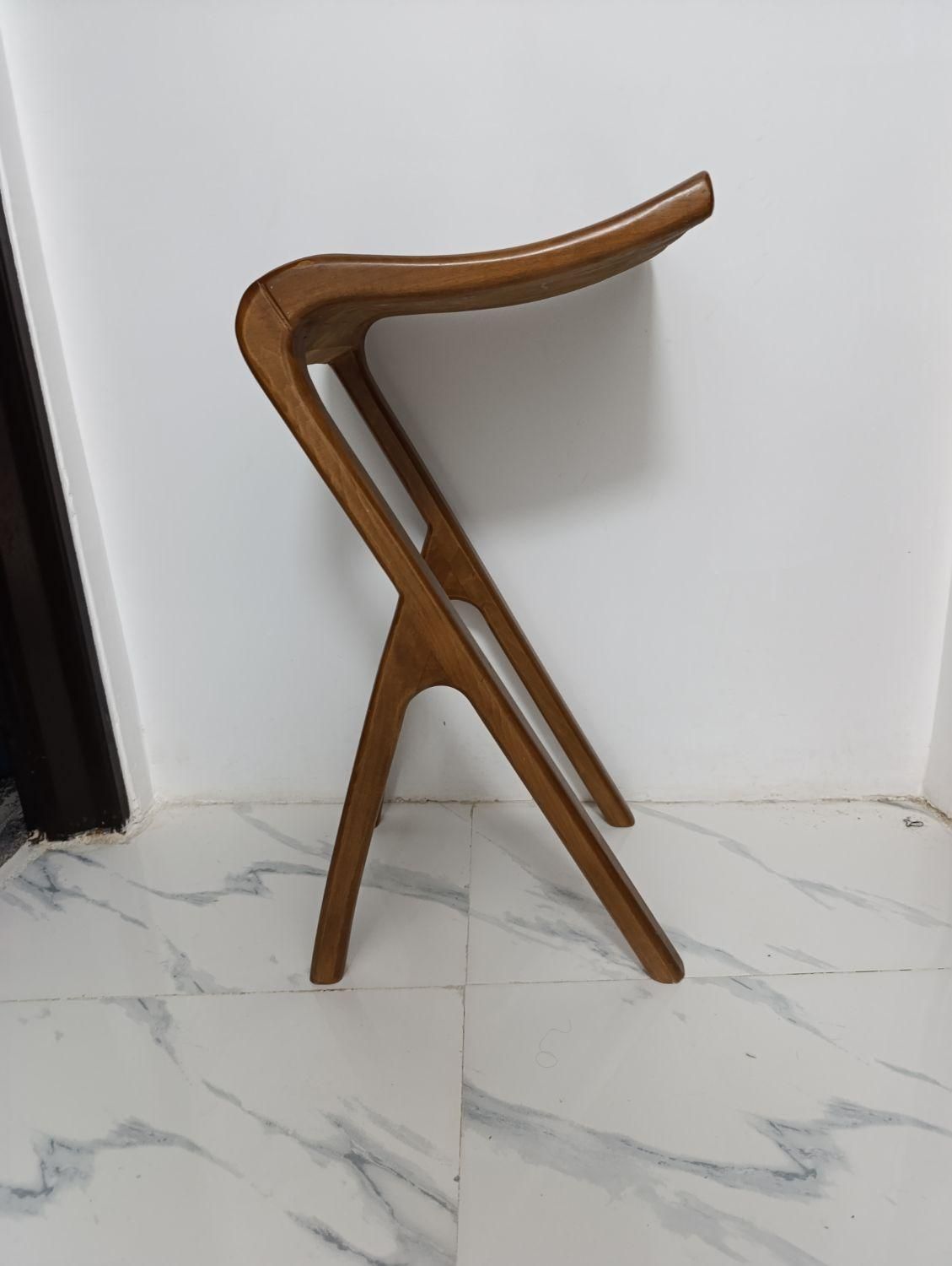 صندلی|میز و صندلی غذاخوری|اراک, |دیوار