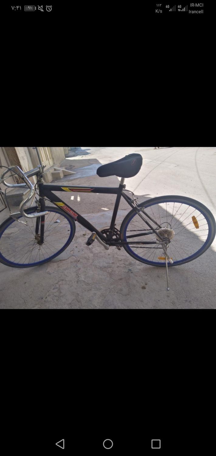 دوچرخه|دوچرخه، اسکیت، اسکوتر|کرمانشاه, |دیوار