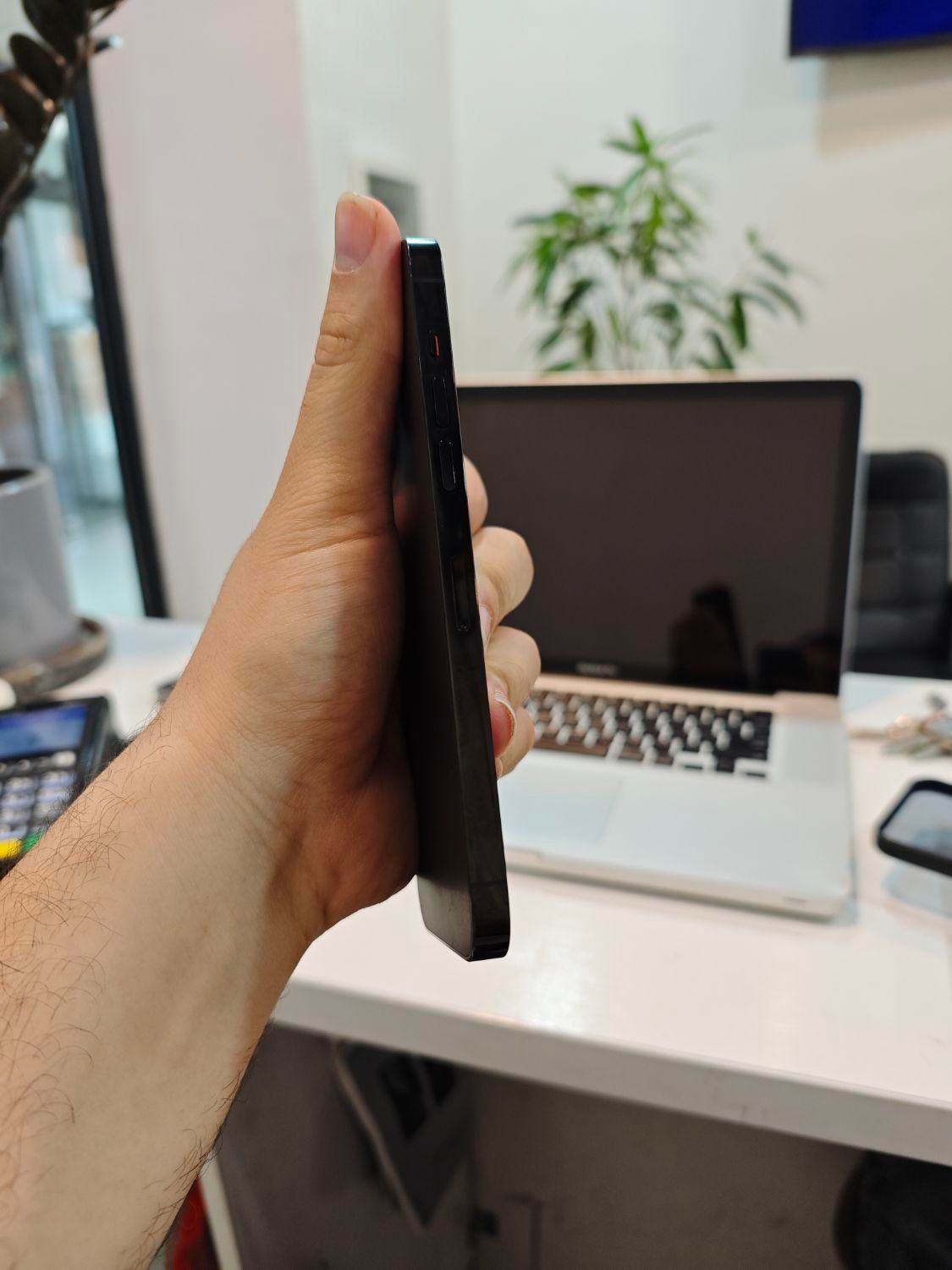iphone 14 max باتری ۱۰۰ آکبند|موبایل|کرج, گوهردشت|دیوار
