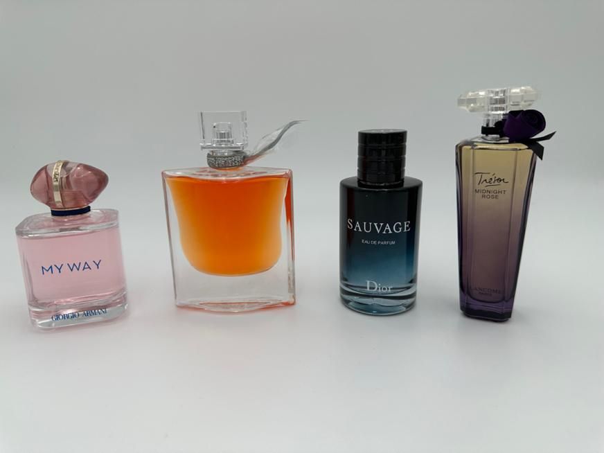 عطر و ادکلن برند|آرایشی، بهداشتی، درمانی|تهران, الهیه|دیوار