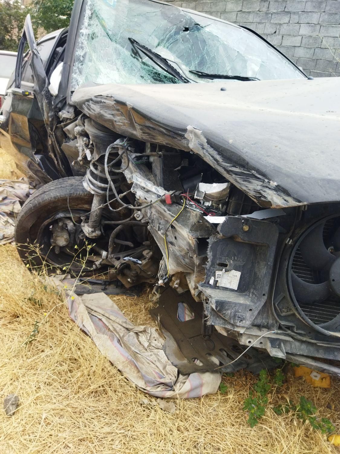 دنا تصادفی|خودرو سواری و وانت|کلیبر, |دیوار