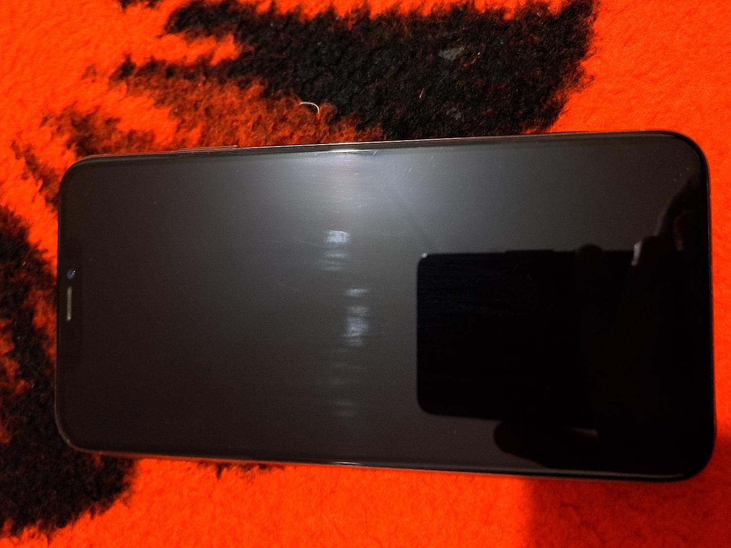 Xs max رنگ گلد|موبایل|تهران, شهرک کیانشهر|دیوار