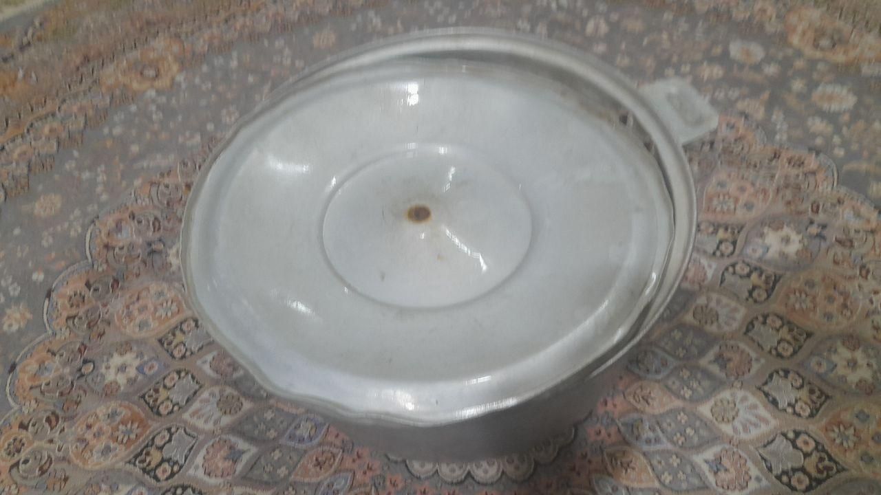 دیگ مجلسی بزرگ|ظروف پختوپز|زابل, |دیوار