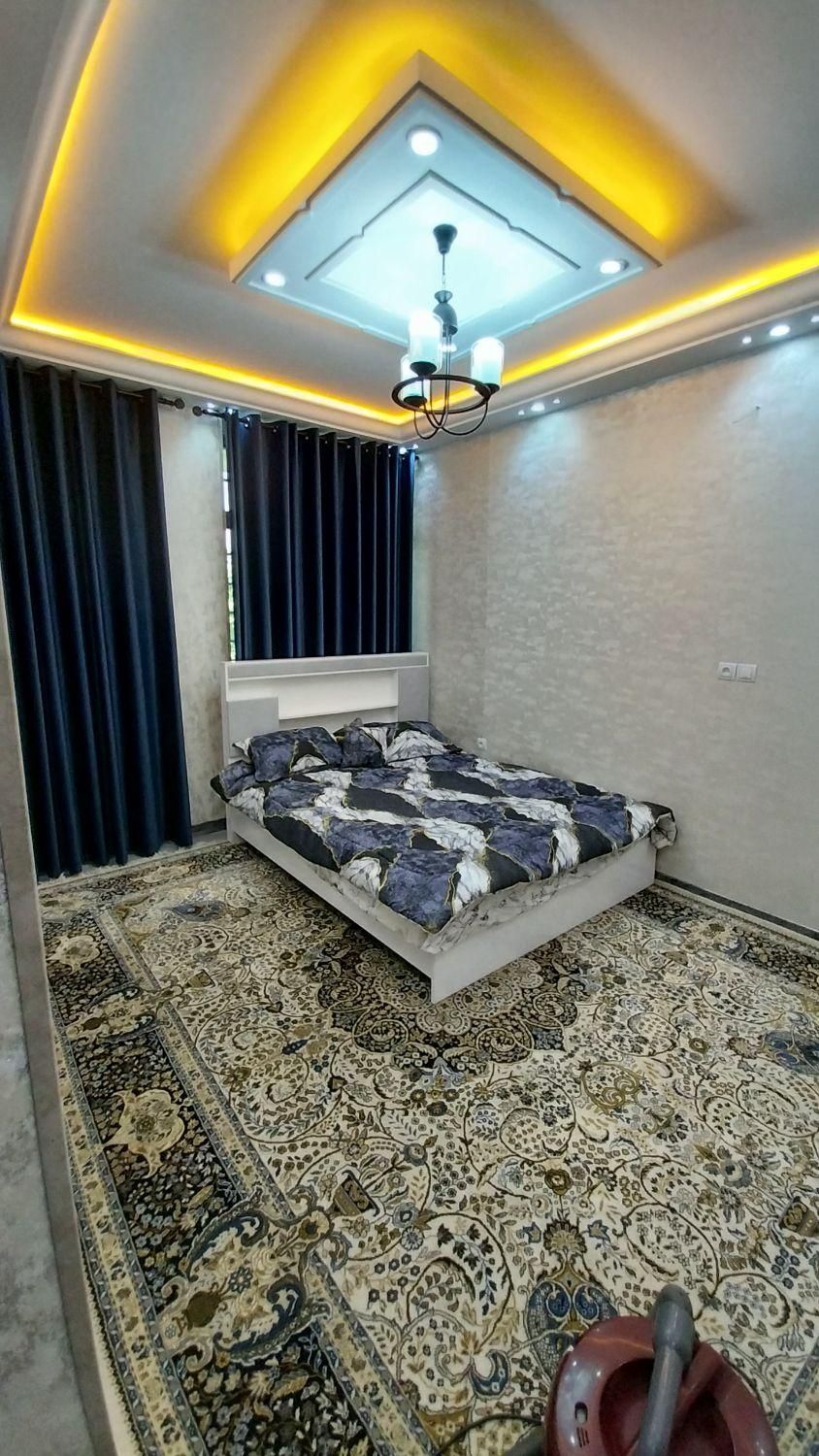 اجاره باغ ویلا در کودیان اب گرم|اجارهٔ کوتاه‌مدت ویلا و باغ|شیراز, گویم|دیوار