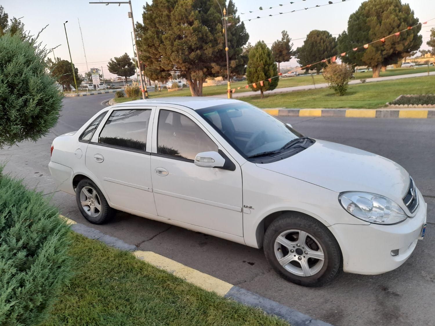 لیفان520i|خودرو سواری و وانت|اصفهان, باغ فدک|دیوار