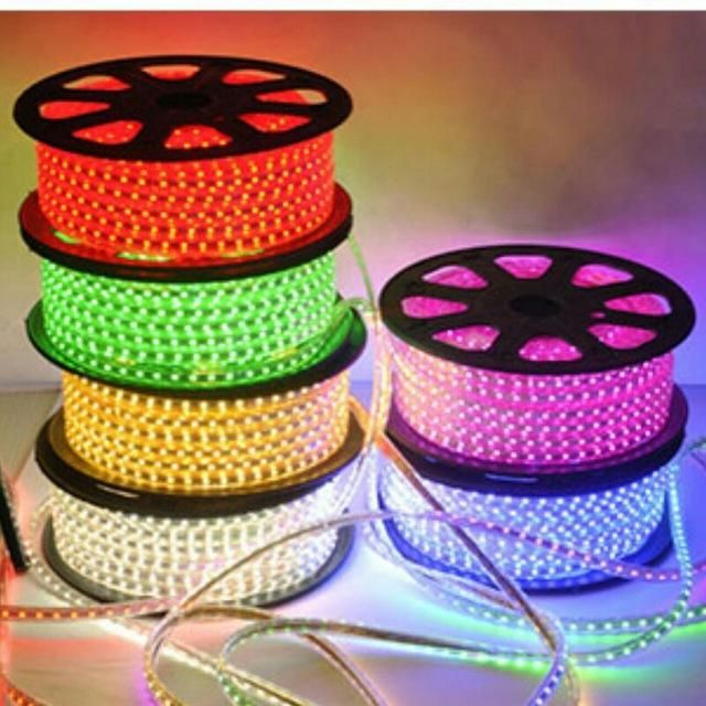 پخش انواع ریسه های شلنگی،خطی و فلکسی ۲۲۰و۱۲ولت|ریسه و چراغ تزئینی|تهران, جمهوری|دیوار