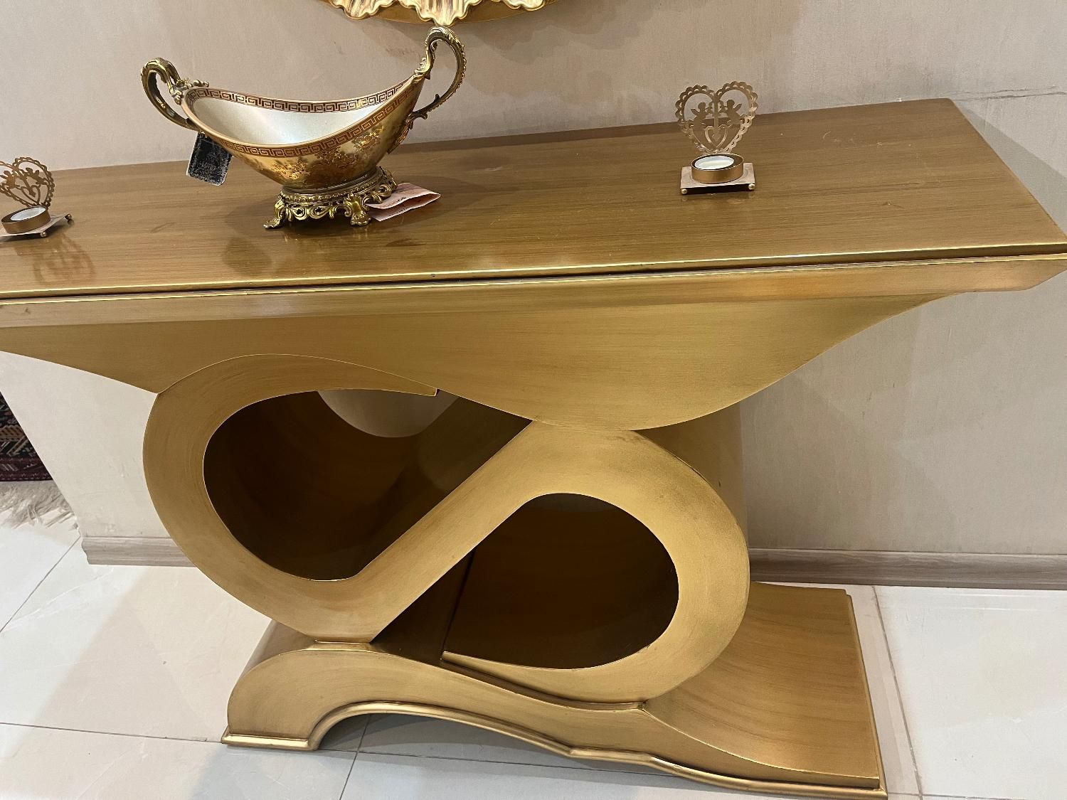 میز کنسول|بوفه، ویترین، کنسول|مشهد, احمدآباد|دیوار