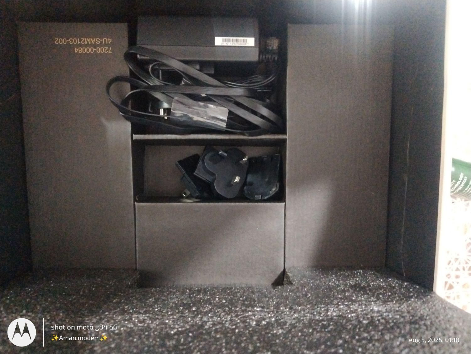 روتر لینکسیس 1900AC آبی|مودم و تجهیزات شبکه|تهران, تهراننو|دیوار