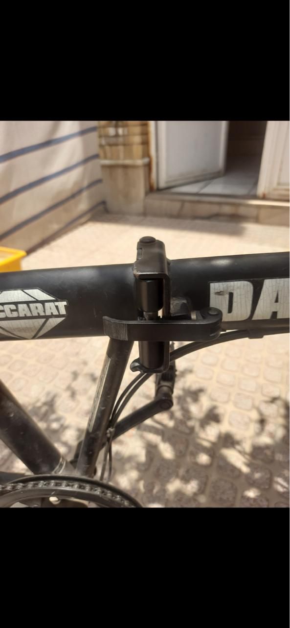 دوچرخه تاشو|دوچرخه، اسکیت، اسکوتر|شیراز, آزادگان|دیوار