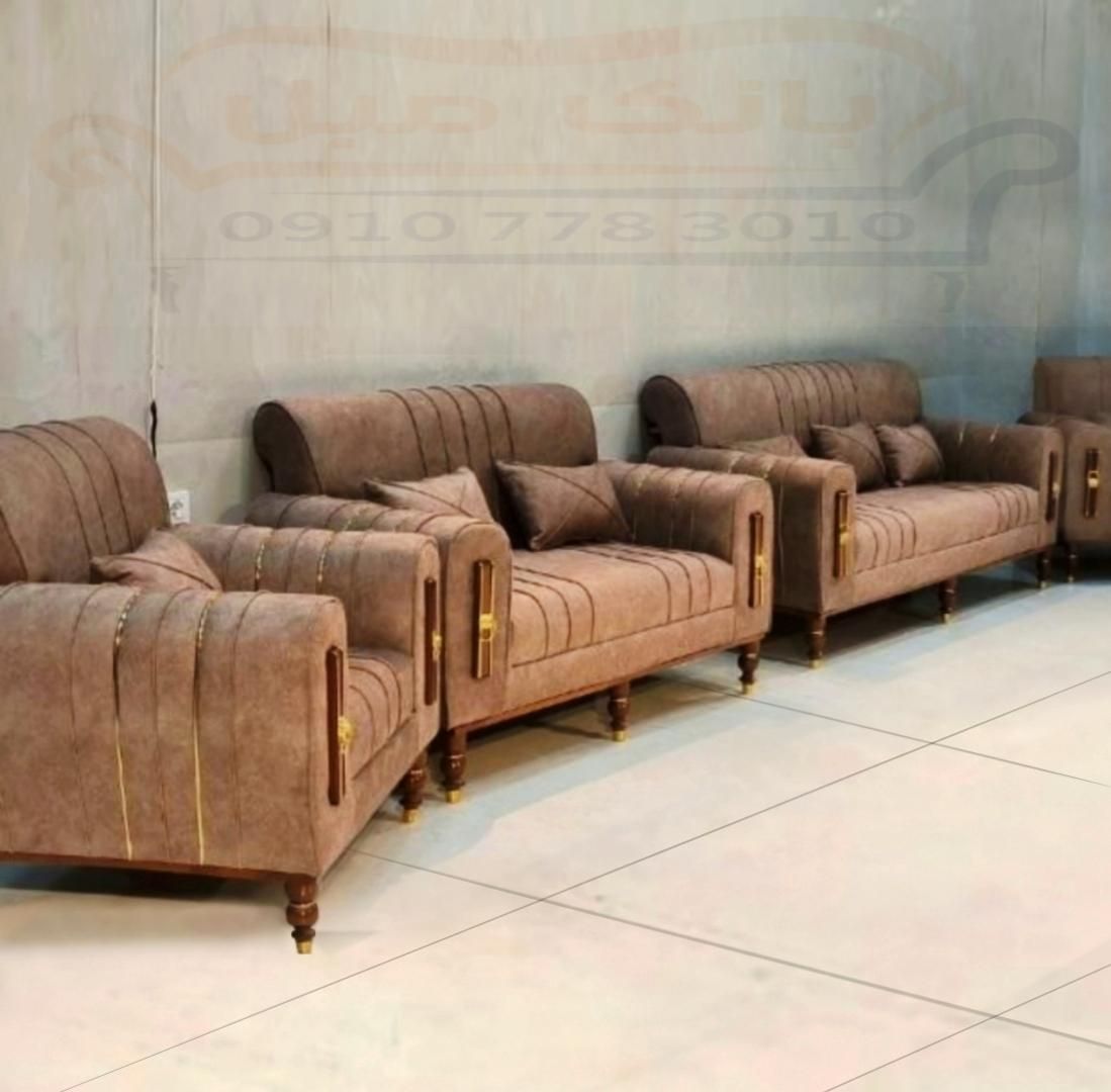 مبل ساوین ×× بانک مبل ××|مبلمان خانگی و میز عسلی|خرم‌آباد, |دیوار