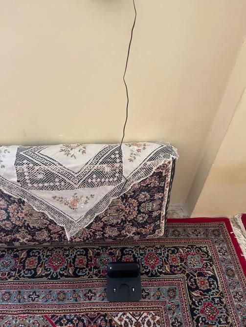 جارو رباتیک یوفی مدلG10|جاروبرقی، جارو شارژی، بخارشو|کنگاور, |دیوار