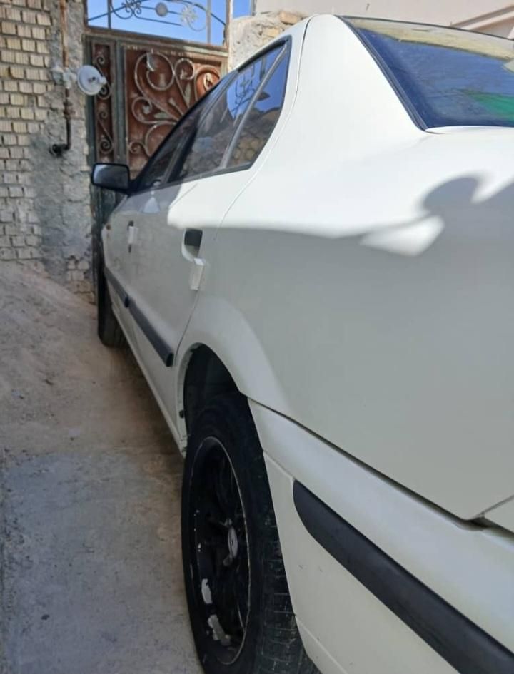 سمند LX ساده، مدل ۱۳۹۳|خودرو سواری و وانت|داراب, |دیوار