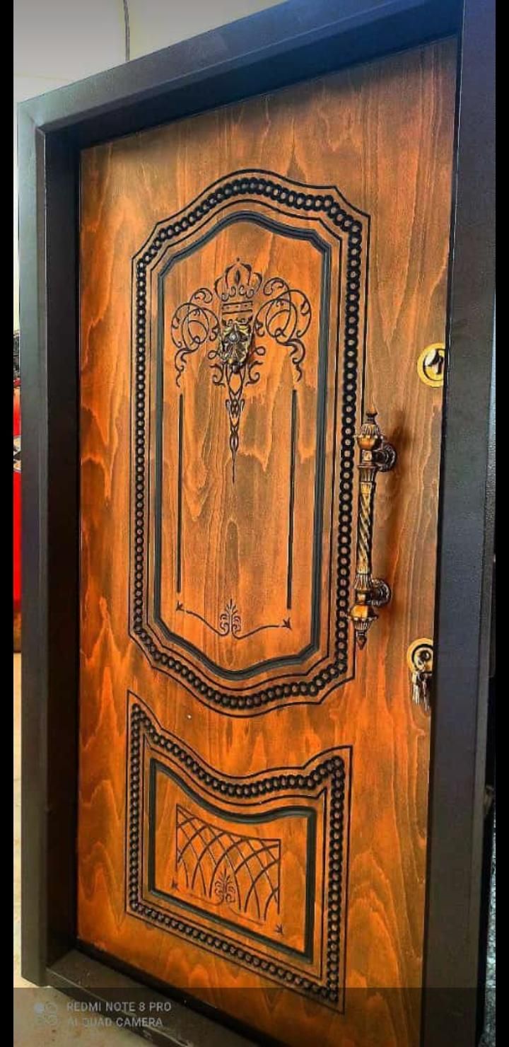 درب ورودی واسه آپارتمان و ویلاها ودرب اتاقی|مصالح و تجهیزات ساختمان|تبریز, |دیوار