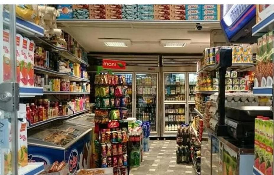 کارگر ماهر باسابقه کار در سوپرمارکت|استخدام خدمات فروشگاه و رستوران|تهران, بریانک|دیوار