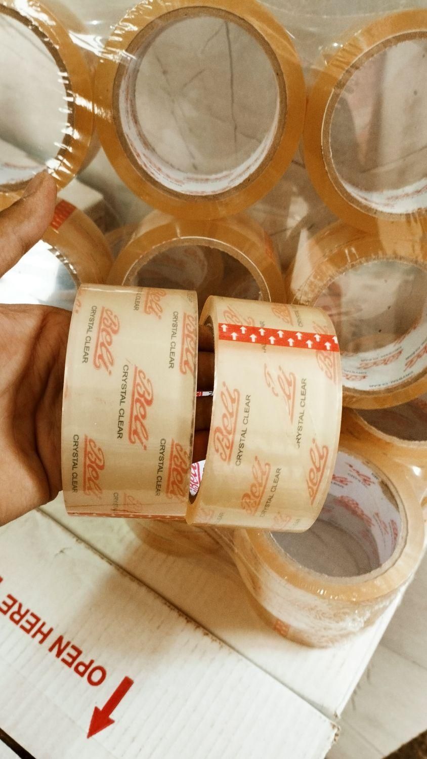 چسب پهن90یارد برند بلی«beli»|عمده‌فروشی|تهران, یافت آباد جنوبی|دیوار